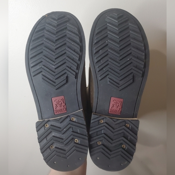 Womens Kodiak Water-Proof Winter Snow Boots Size 6.5 3M Thinsulate Hiking Boot - Picture 13 of 13